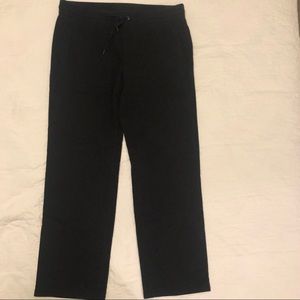 Banana Republic Lounge pants.